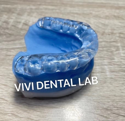 Cina VIVI DENTAI LABORATORY Sertifikasi