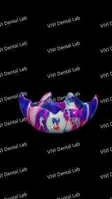 Cina VIVI DENTAI LABORATORY Sertifikasi