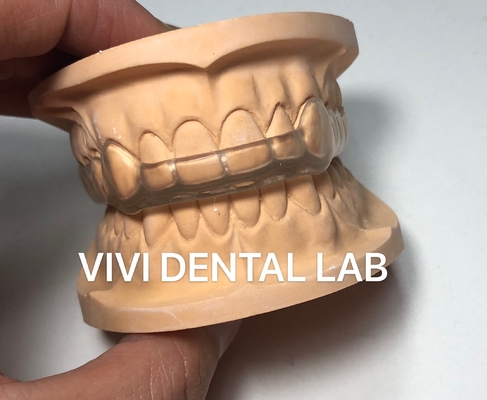 Cina VIVI DENTAI LABORATORY Sertifikasi
